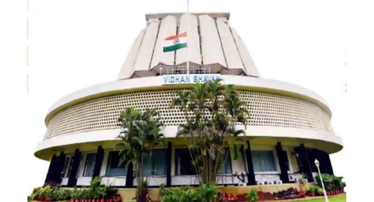 Maharashtra : खाते बदलाच्या गोंधळात महिला धोरण लटकले