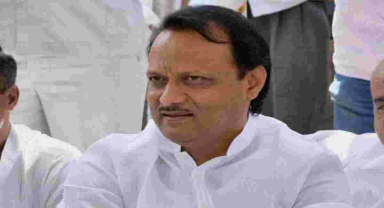पावसाळी अधिवेशनातही कळले नाही अजित पवार गटाचे नेमके संख्याबळ