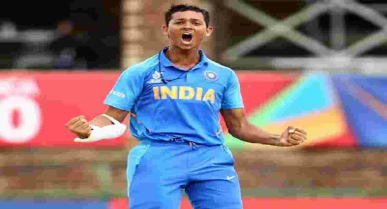 IND vs WI T20 : भारतासाठी करो या मरो सामन्यात तरी यशस्वी जयस्वालला खेळवणार का?