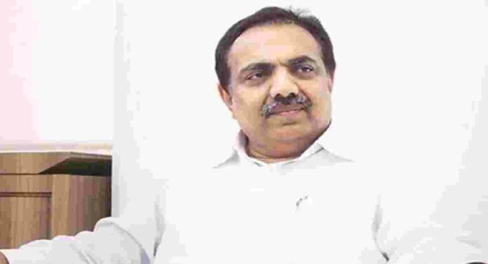Jayant Patil भाजपात प्रवेश करणार असल्याची, व्यक्त केली पहिली प्रतिक्रिया; म्हणाले...