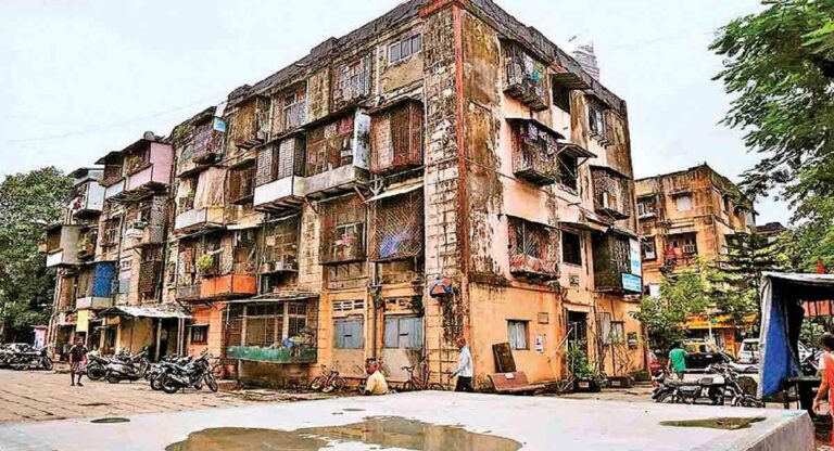 ‘BDD’ Chawls : ‘बीडीडी’ चाळींच्या पुनर्विकासात घोटाळा; बनावट कागदपत्रे तयार करून घरे विकली