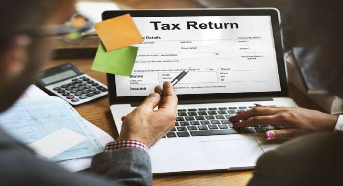 ITR RETURN :देशात 'ही' पाच राज्ये आयकर रिटर्न भरण्यात आघाडीवर