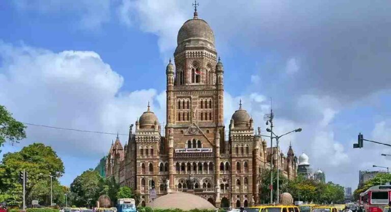 Manhole Covers : सोमवारपासून तज्ज्ञ वकीलांसह मुंबईतील मॅनहोल्सच्या झाकणांची होणार पाहणी