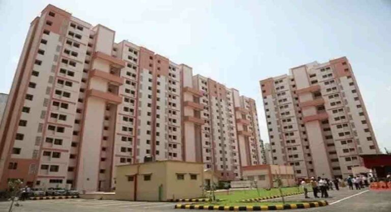 CIDCO Mass Housing Lottery : सल्लागार आणि व्यवस्थापनातील वादामुळे रखडली सिडकोची ‘मास हौसिंग’ लॉटरी