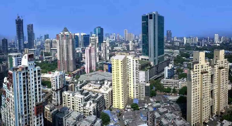 Realty News : मुंबईतील ‘या’ घराची किंमत चक्क ९६ कोटी रुपये