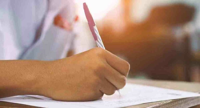 Talathi Exam :पेपर फोडणाऱ्या आरोपीलाच मिळाले १३८ गुण