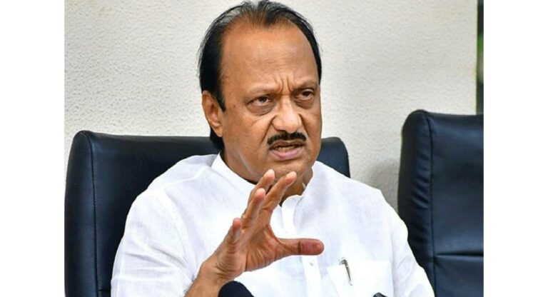 DCM Ajit Pawar : इंदापूर, चिपळूण, संगमेश्वर तालुक्यातील पर्यटनक्षेत्र विकासाचा आराखडा सादर करा