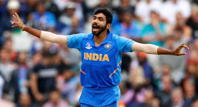 Ind vs Eng 4th Test : जसप्रीत बुमराला चौथ्या कसोटीसाठी विश्रांती?
