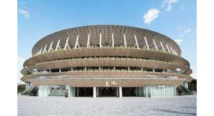 राज्यात जपानच्या धर्तीवर Olympic Building उभारणार