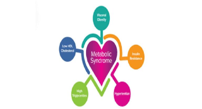 Metabolic Syndrome : देशातील २० ते ३० टक्के व्यक्तींना जडलाय ‘हा’ आजार