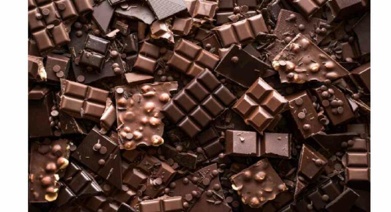 chocolate : चॉकलेट खायचे जसे तोटे तसे फायदेही जाणून घ्या…