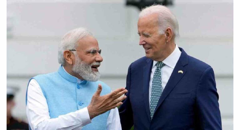 India : भारताचा अमेरिकासोबत सर्वात मोठा करार; वायू दलाची प्रचंड शक्ती वाढणार
