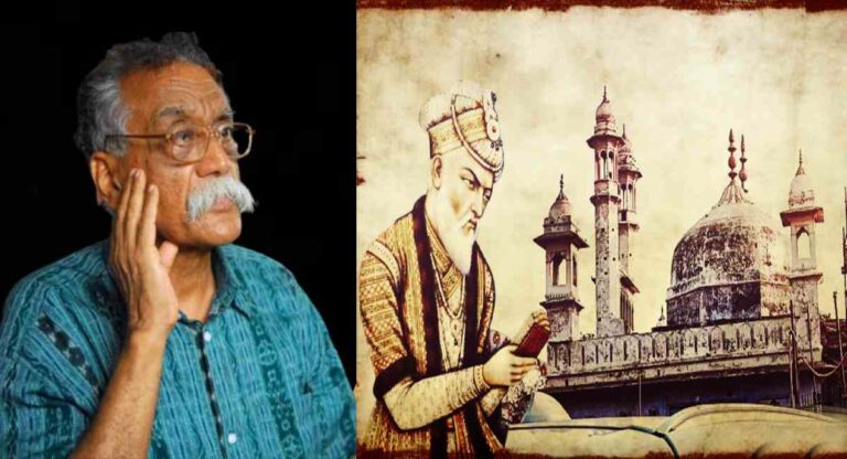 Bhalchandra Nemade : भालचंद्र नेमाडेंविरोधात भाजपाची पोलिसांत तक्रार दाखल