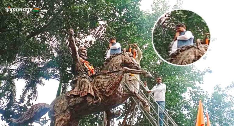 Ranjit Savarkar : अमरावतीत सावरकरी विचारांचा जागर; रणजित सावरकरांच्या उपस्थितीत भव्य रॅली