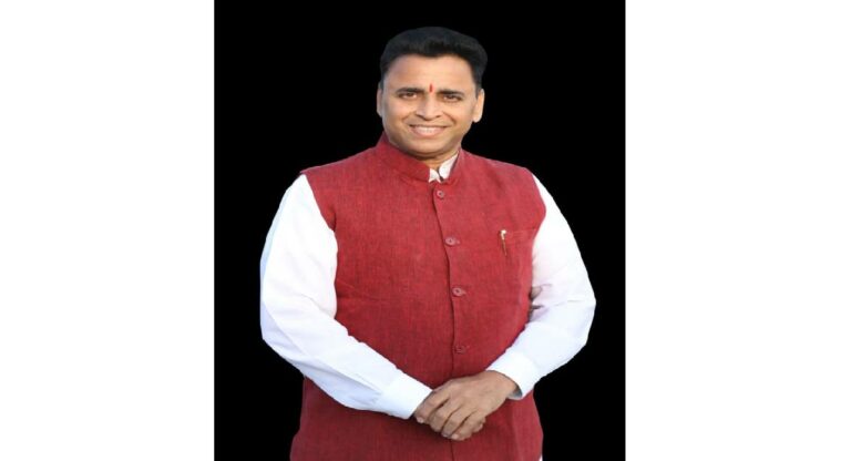 Pune Lok Sabha Constituency : लोकसभेला पुण्यातून सुनील देवधर यांना उमेदवारी?