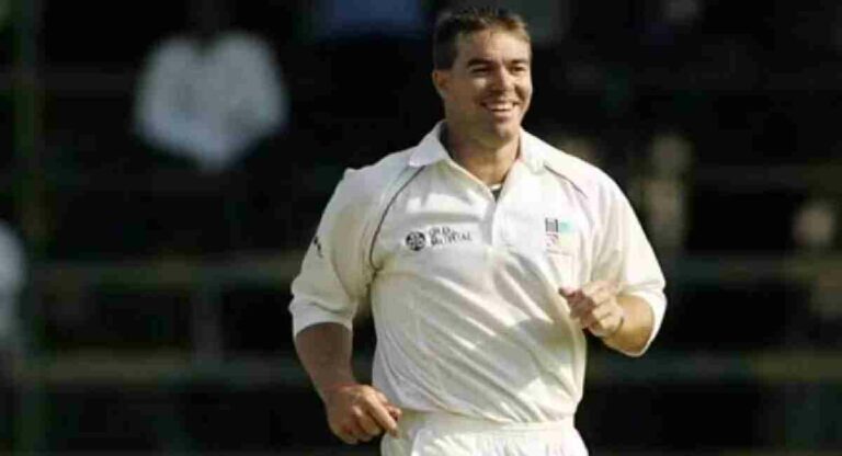 Heath Streak : झिम्बाब्वेचा माजी क्रिकेटपटू हीथ स्ट्रीकने घेतला जगाचा निरोप, क्रिडाविश्वावर शोककळा