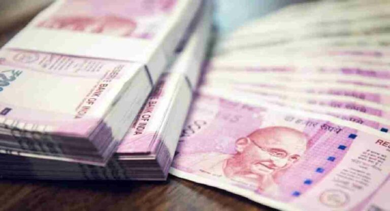 Political Parties Financial Report : देशातील 8 पक्षांच्या संपत्तीत वर्षभरात 1531 कोटींची वाढ
