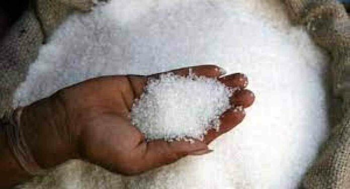 Sugar Price Increase : चहा महागणार; साखर तब्बल तीन टक्क्यांनी झाली महाग