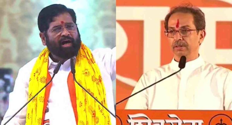 MLA Disqualification Case : सुनावणी लांबणीवर, शिवसेनेला कागदपत्रे सादर करण्यास दोन आठवड्यांची मुदत
