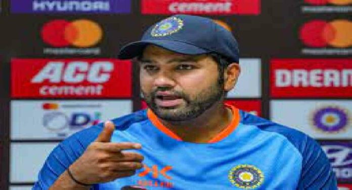 Ind Vs Ban : बांगलादेश विरुद्ध ५ नवीन खेळाडूंना संधी दिल्याचं समर्थन रोहीत शर्मा का करतोय?