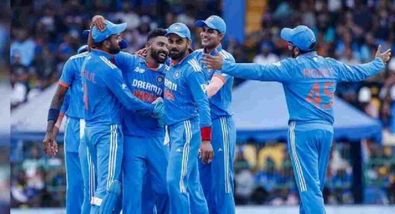 IND vs AUS 3rd ODI : तिसर्‍या वनडेत शुभमन गिलसह ५ खेळाडूंना विश्रांती मिळण्याची शक्यता; कोणाला मिळणार संघात स्थान