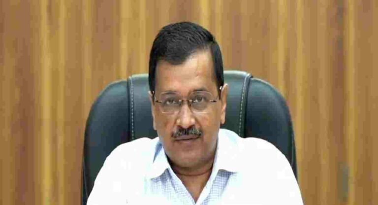 Arvind Kejriwal : दिल्लीच्या उपमुख्यमंत्र्यांनंतर आता मुख्यमंत्र्यांची भ्रष्टाचाराच्या प्रकरणी चौकशी; सीबीआयने मागवली ‘ही’ माहिती