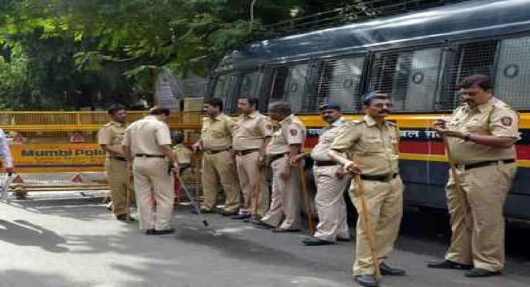 constable salary : भारतात constable ला किती असतो पगार?