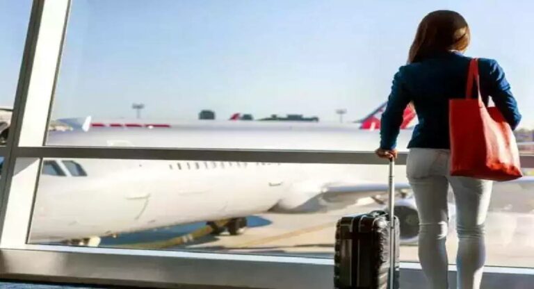 Air Travel चा घ्‍या आनंद, स्‍मार्टपणे भरा देय; व्हिसा सांगत आहे फ्लाइट्सवर सर्वोत्तम डिल्‍सचा आनंद घेण्‍यासाठी स्मार्ट टिप्‍स