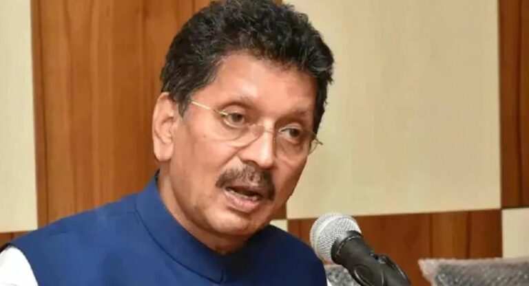 Celebrity School : शाळांमध्ये ‘सेलिब्रिटी स्कूल’ उपक्रम राबविणार; दीपक केसरकरांची माहिती