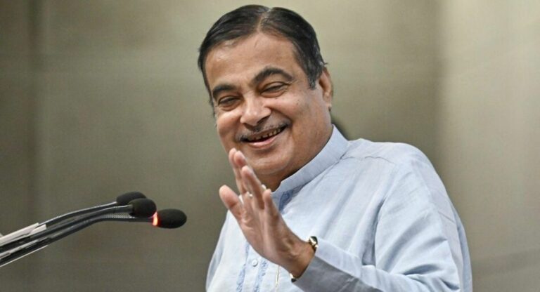 Nitin Gadkari Net Worth : केंद्रीय मंत्री नितीन गडकरींच्या एकूण संपत्तीत मागच्या ५ वर्षांत १४० टक्क्यांनी वाढ
