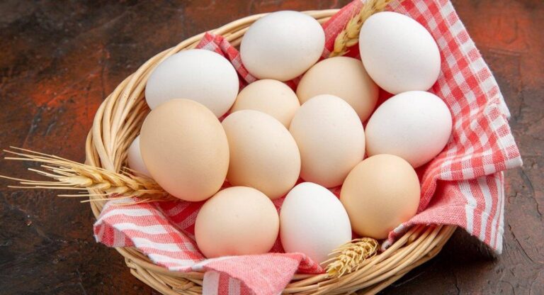 Health Tips : अंड्यांसोबत खाऊ नये ‘हे’ पदार्थ