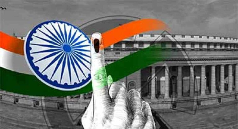 One Nation, One Election : ‘एक देश, एक निवडणूक’ : महत्त्वाचे पाऊल!