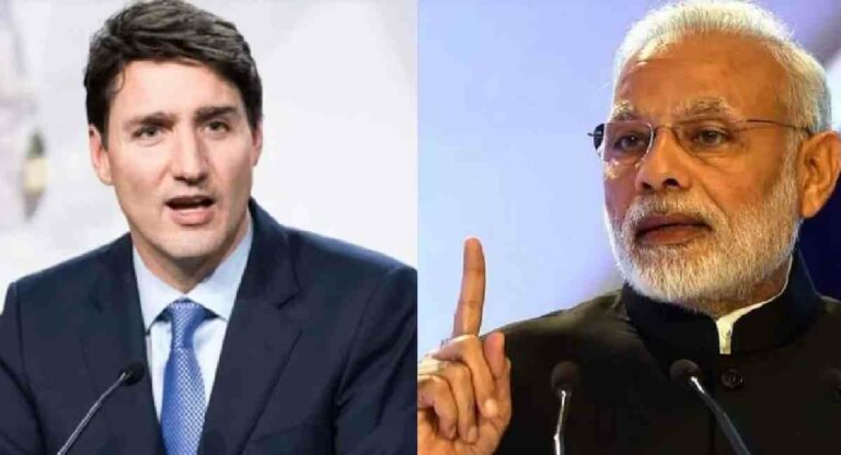 Bharat Vs Canada : कॅनडातील भारतीय वंशाच्या लोकांना सुरक्षित ठेवण्यास भारत सक्षम!