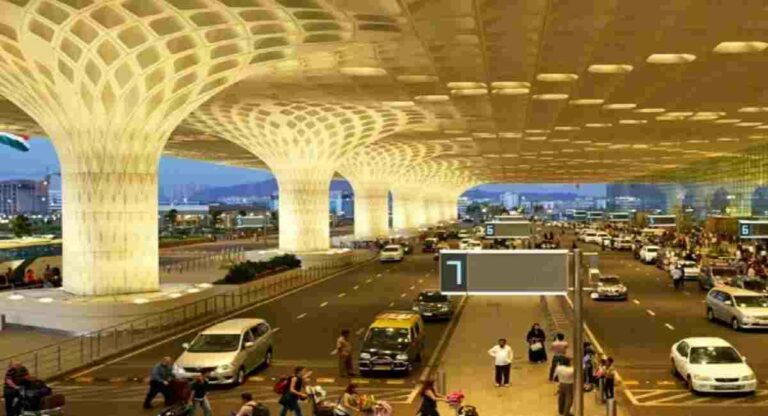Mumbai Airport जगात ‘तिसऱ्या’ स्थानी