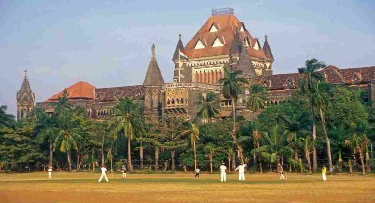 Mumbai High Court : उल्हासनगरमध्ये कायद्याचे राज्य नाही का; का संतापले उच्च न्यायालय