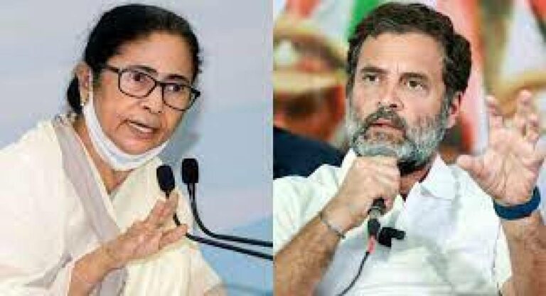 I.N.D.I. Alliance : काँग्रेस-तृणमूलमध्ये दुरावा वाढणार