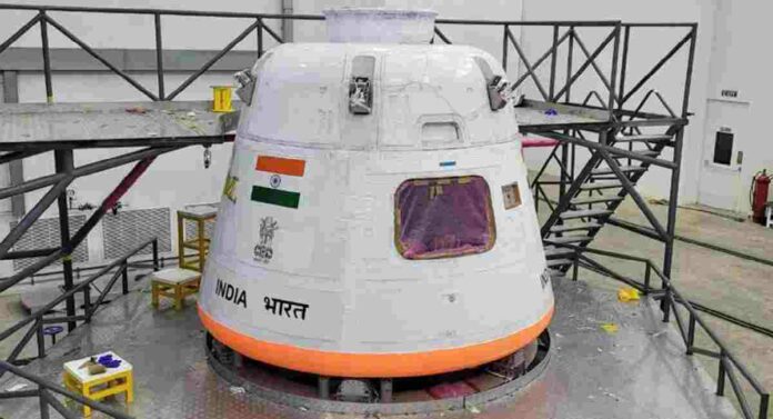 ISRO Gaganyaan: गगनयान मोहिमेकडे सगळ्यांच्या नजरा, त्यासाठी 'हे 'मिशन यशस्वी होणे गरजेचे