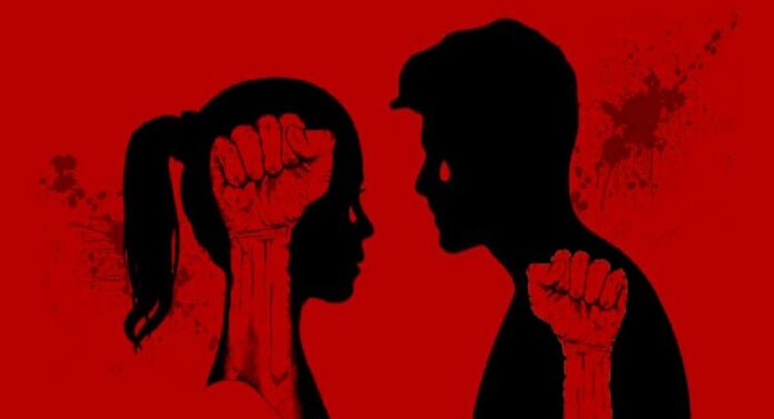 Crime : मुस्लिम कुटुंबियांकडून नवविवाहित जोडप्याची हत्या