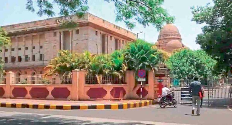 Govt Recruitment : सरकारी पदभरतीचे कंत्राट देण्याला विरोध; उच्च न्यायालयातील याचिकेत काय घेण्यात आले आक्षेप