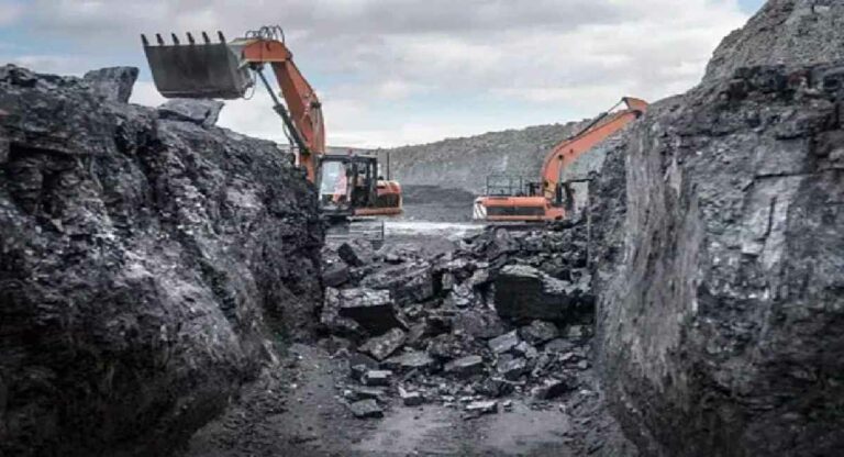 Coal Ministry : कोळसा मंत्रालयाने आर्थिक वर्षाच्या पहिल्या सहामाहीत केली ‘इतक्या’ दशलक्ष टन कोळशाची विक्रमी वाहतूक