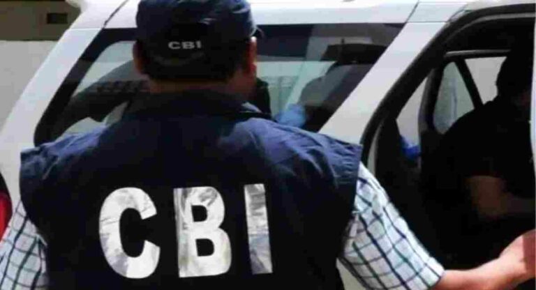 CBI Raids : सीबीआयचे 11 राज्यांमध्ये छापे; काय आहे ऑपरेशन चक्र ?