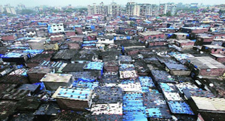 SRA : ‘एसआरए’च्या इमारतींचा दोष दायित्व कालावधी ३ वर्षां ऐवजी १० वर्षे?