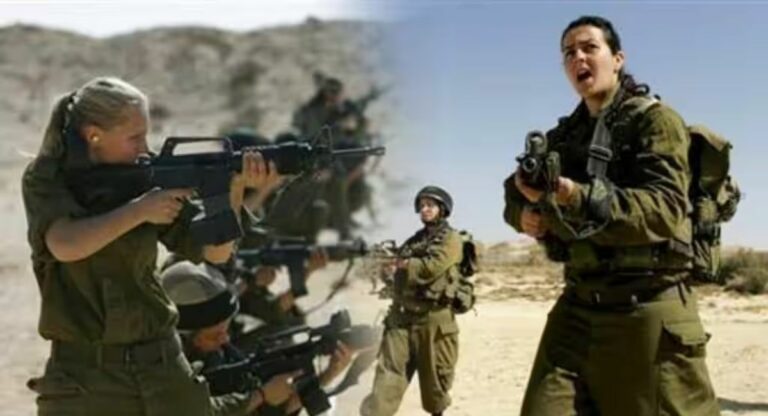 Israel-Palestine Conflict: इस्त्रायल-पॅलेस्टाईन युद्धात भारतीय वंशाच्या २ महिलांना वीरमरण
