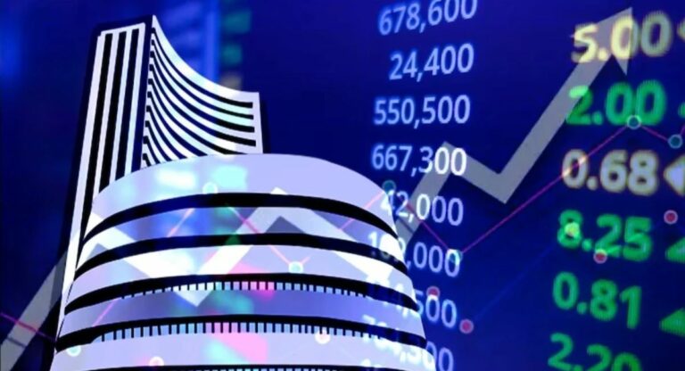 Share Market : इस्त्रायल आणि हमास युद्धामुळे जगात आर्थिक अस्थिरता, शेअर बाजारावर विपरित परिणाम