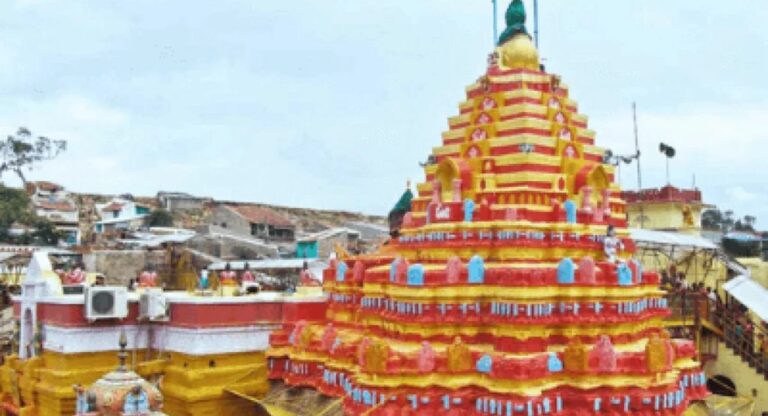Navratri Festival 2023: यल्लमा देवीचे दर्शन ‘या’ नागरिकांना थेट घेता येणार, नवरात्रीनिमित्त सरकारचा महत्त्वपूर्ण निर्णय