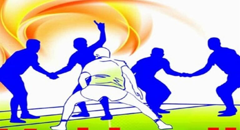Kabaddi in Australia : बॉक्सिंग डे कसोटी दरम्यान मेलबर्नमध्ये रंगणार कबड्डीचा प्रदर्शनीय सामना