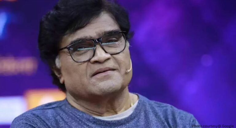 Ashok Saraf: प्रेक्षकांना खळखळून हसवणाऱ्या ‘या’ अभिनेत्याच्या अभिनय प्रवासावर दृष्टिक्षेप !