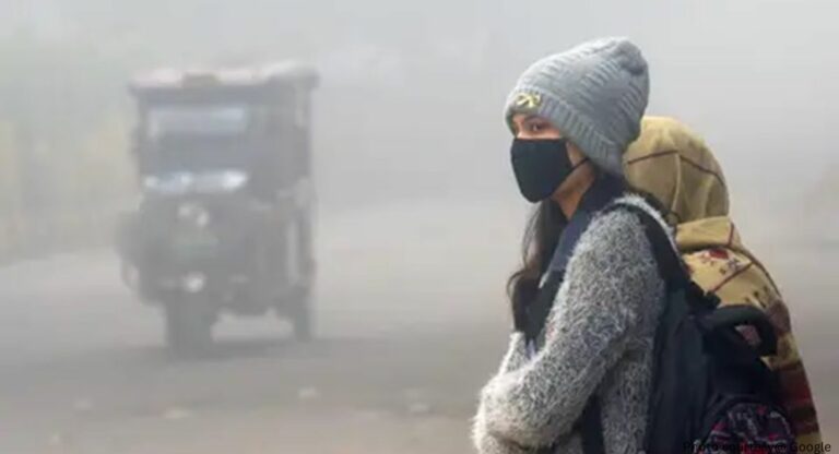 Meteorology Department : थंडीचा कडाका वाढला, पुढील २४ तासांत पावसाची शक्यता; वाचा …हवामानविषयक घडामोडी