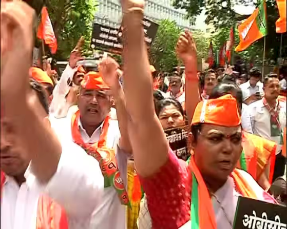 OBC Reservation : राज्य सरकारला अखेरची संधी, सुनावणी ३ जानेवारीपर्यंत तहकूब