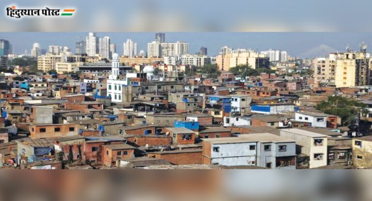 Dharavi Redevelopment Project : माटुंगा रेल्वे स्थानकाशेजारील रेल्वेच्या जागेवर रचली जाणार धारावीच्या विकासाची विट